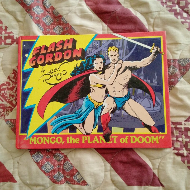 Flash Gordon