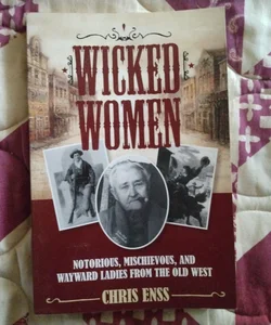 Wicked Women