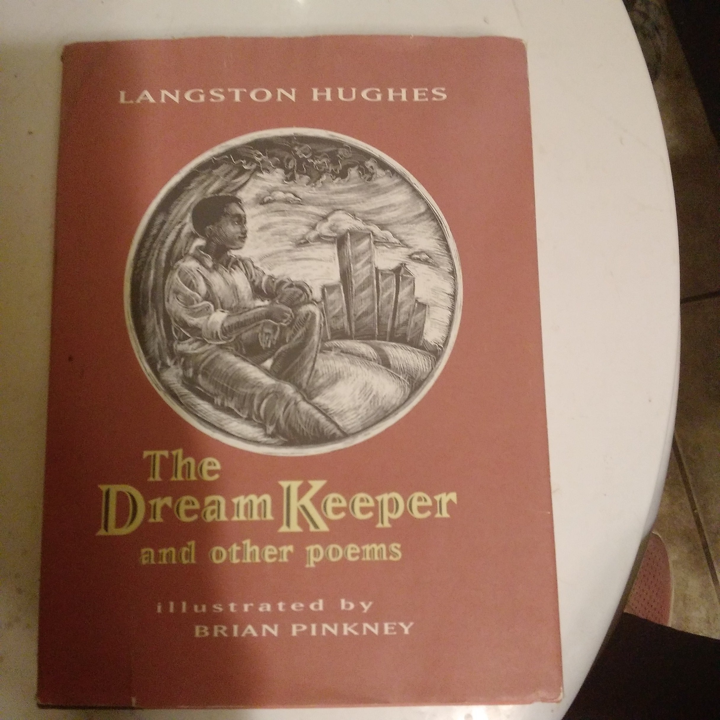 The Dream Keeper and Other Poems