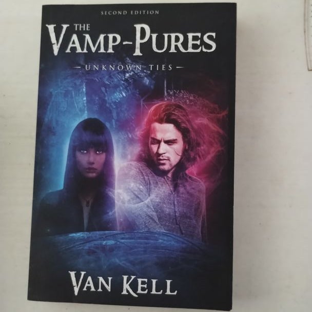 The Vamp-Pures