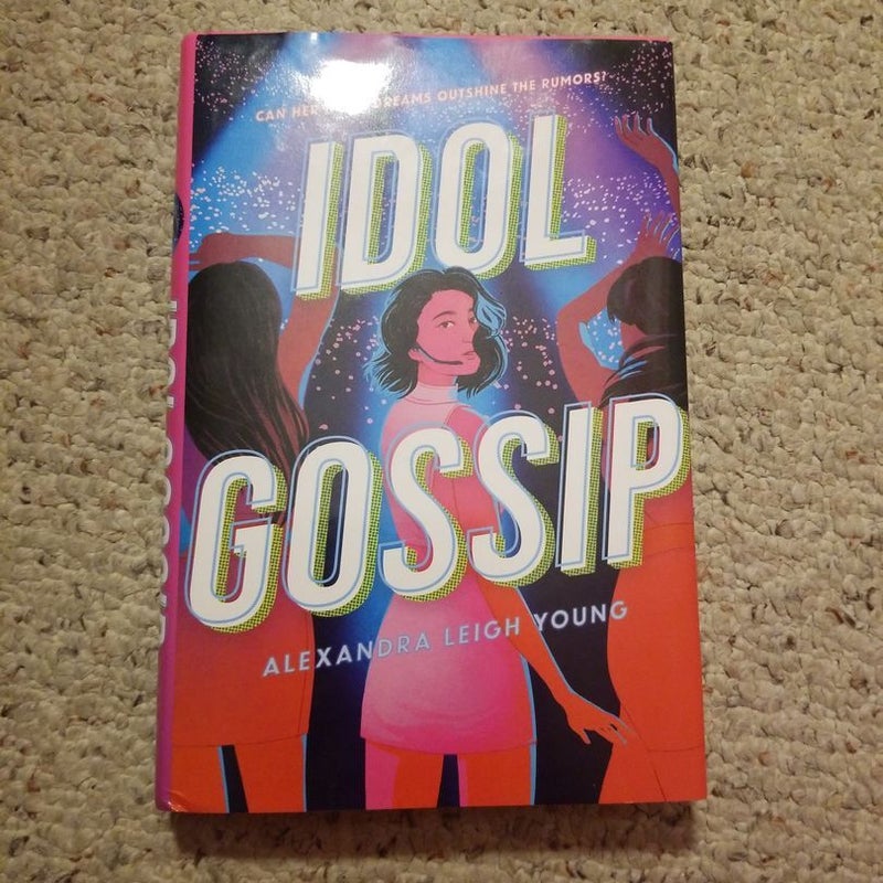 Idol Gossip