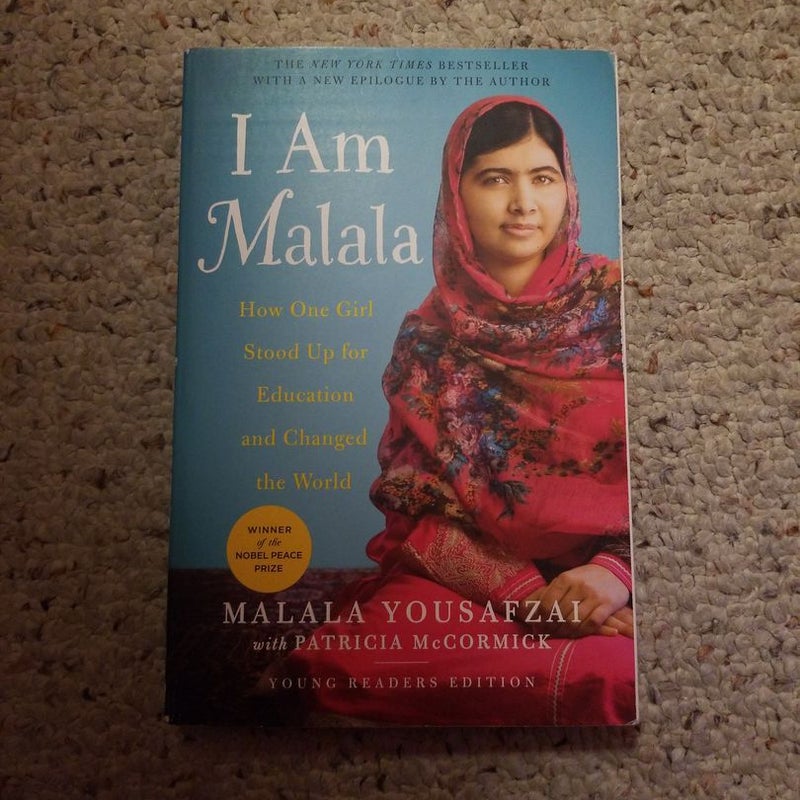 I Am Malala