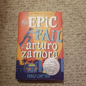 The Epic Fail of Arturo Zamora