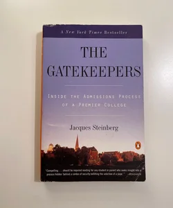 The Gatekeepers