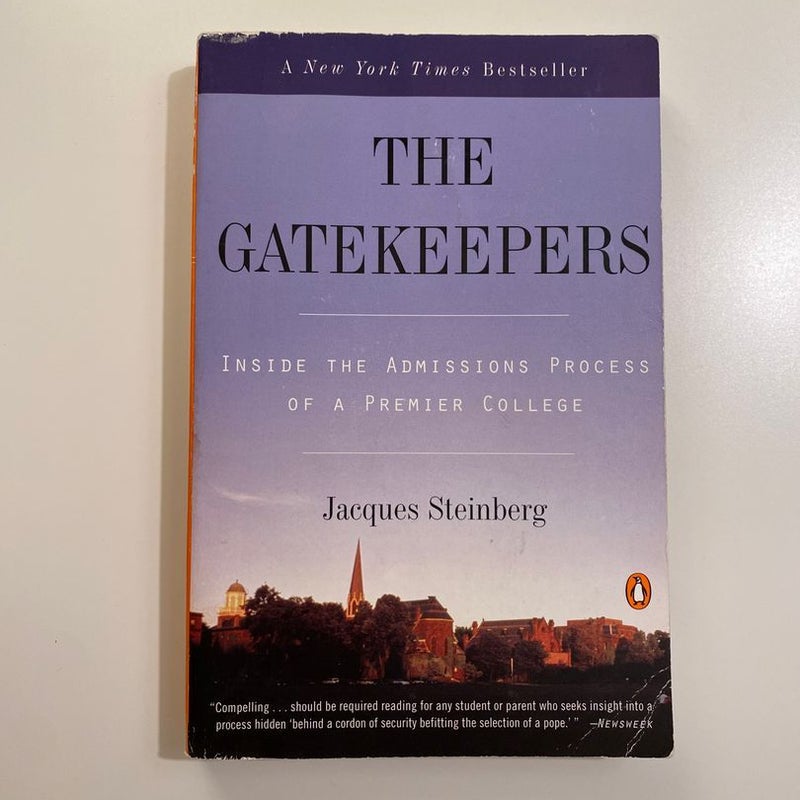 The Gatekeepers