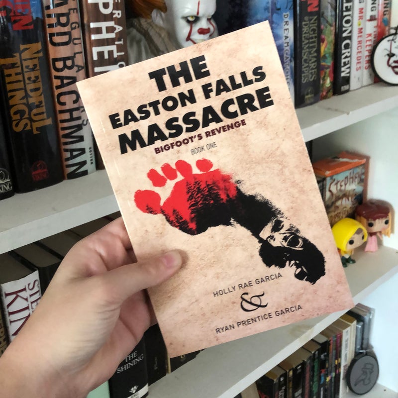 The Easton Falls Massacre