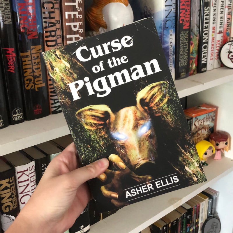 Curse of the Pigman