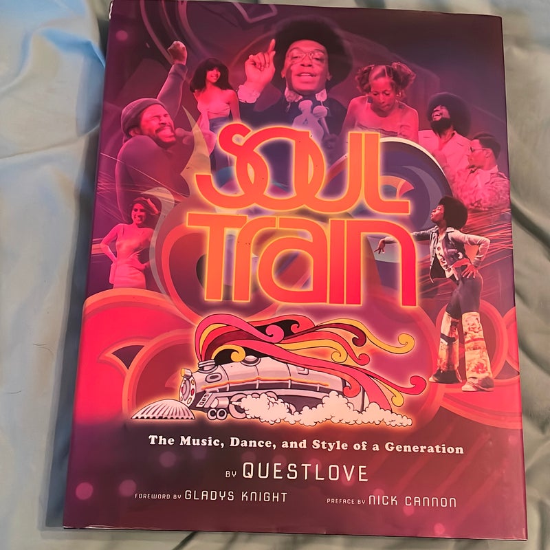 Soul Train