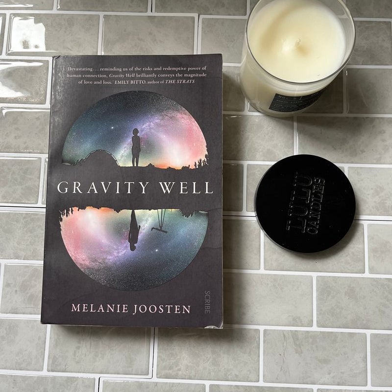 Gravity Well