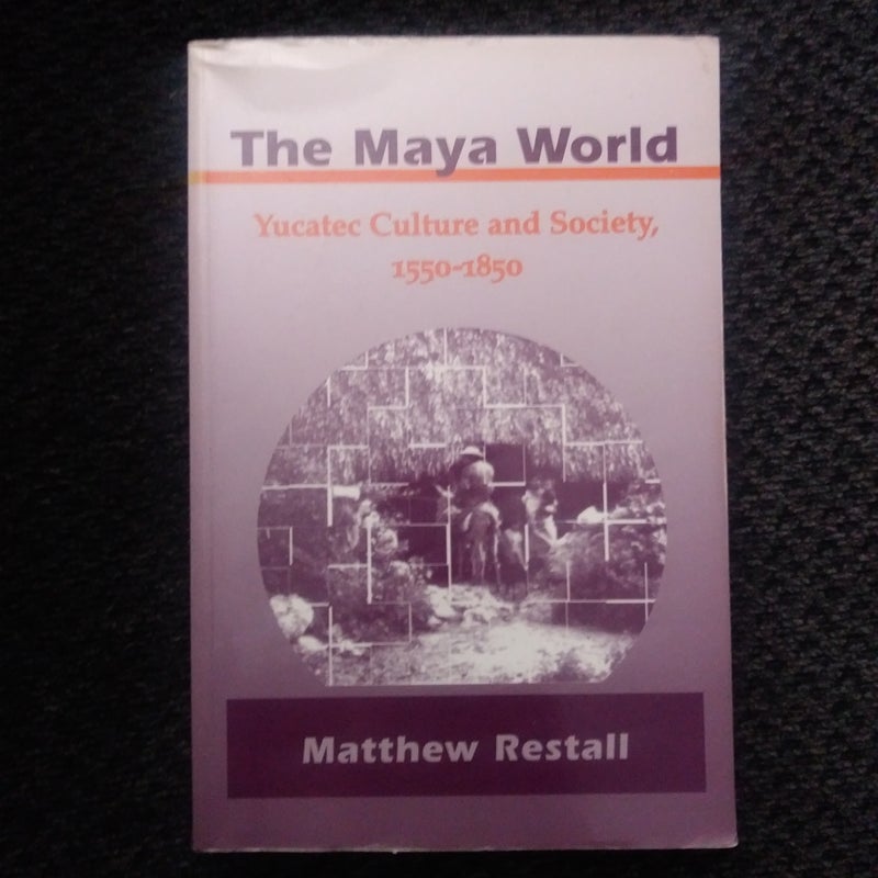 The Maya World