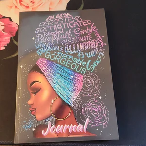 Afro Queen Journal