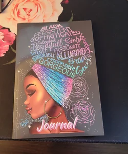 Black Queen Journal