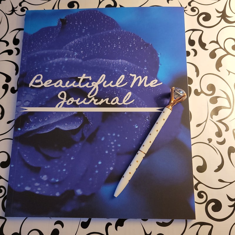 Beautiful Me Journal