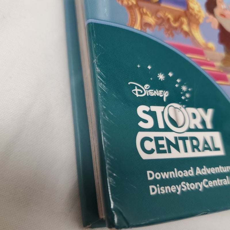 Disney Princess Storybook Collection