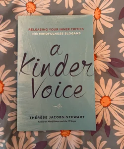 A Kinder Voice