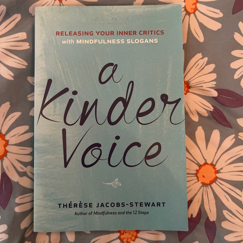 A Kinder Voice