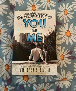 The Geography of You and Me