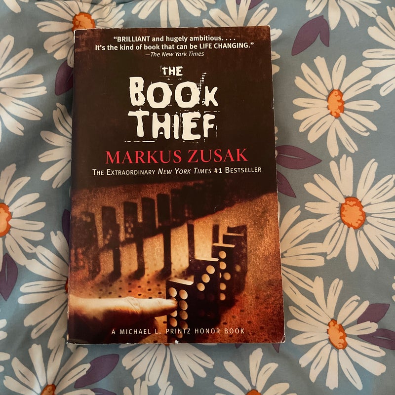 The Book Thief