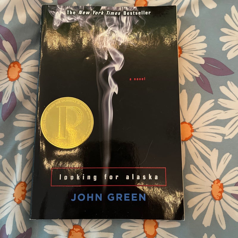 Looking for Alaska