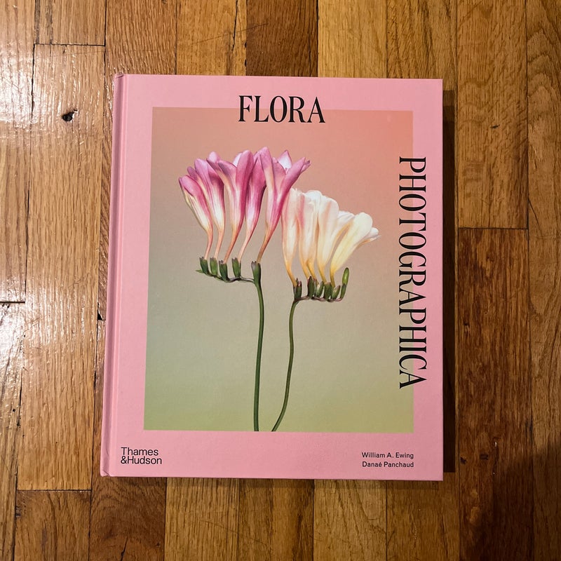 Flora Photographica