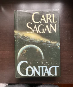 Contact - First Edition