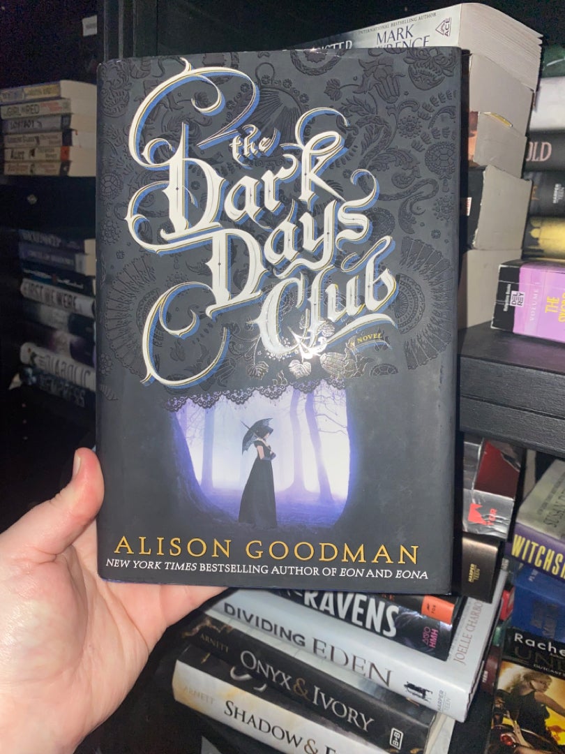 The Dark Days Club