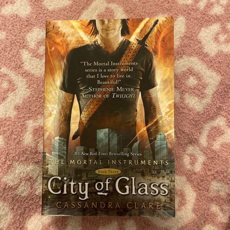 City of Glass