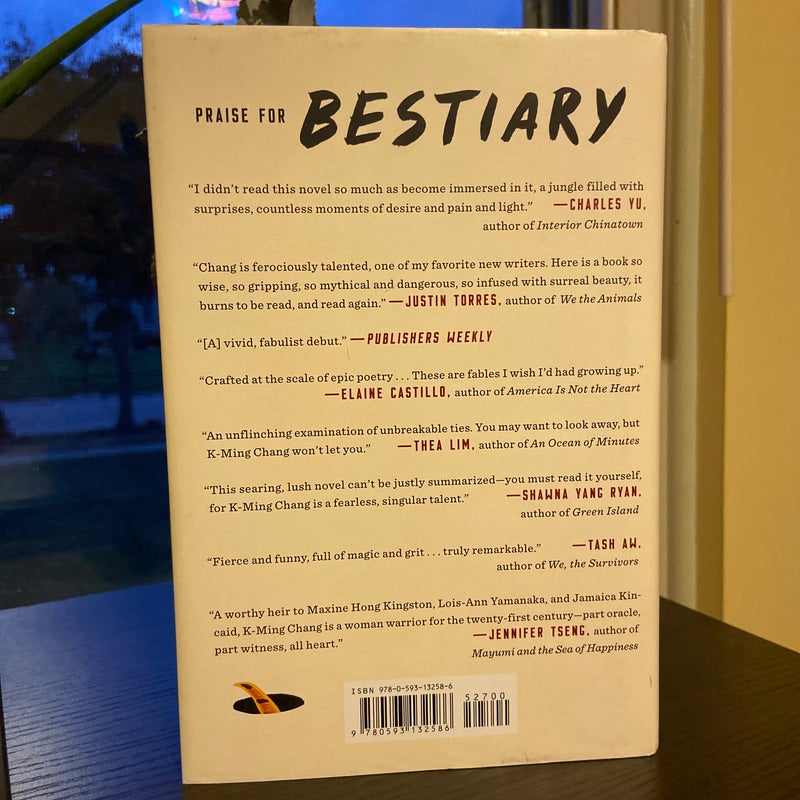 Bestiary