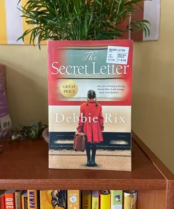 The Secret Letter