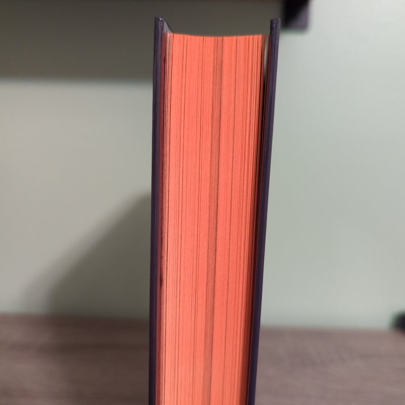 Gallant Bookish Box Edition 