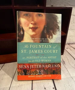 The Fountain of St. James Court; or, Portrait of the Artist As an Old Woman