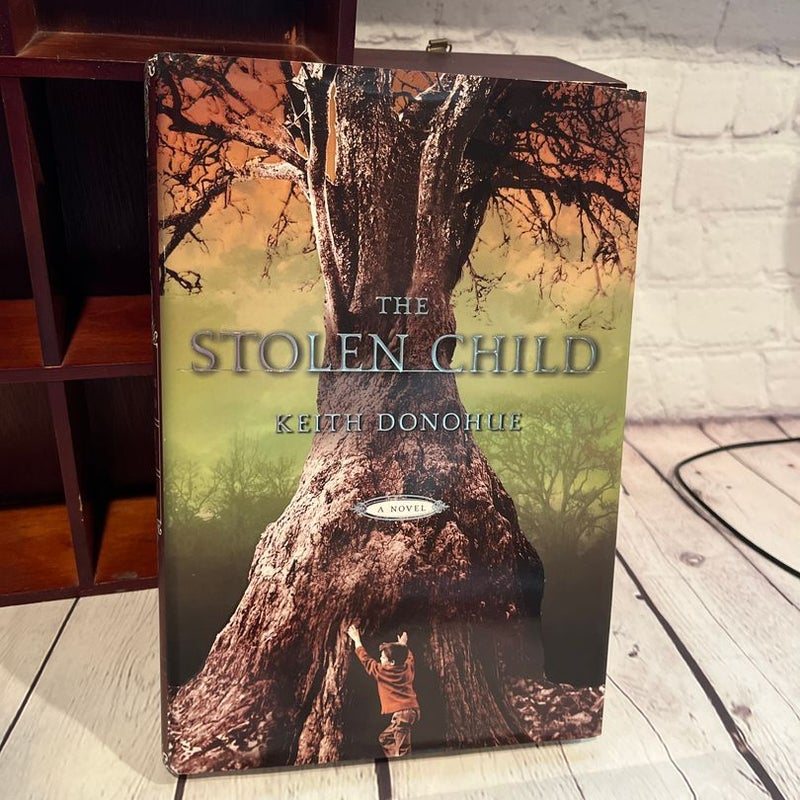 The Stolen Child