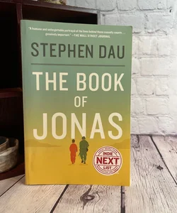 The Book of Jonas