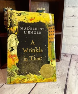 A Wrinkle in Time