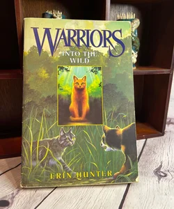Into the Wild: Hunter, Erin: 9780007140022: : Books