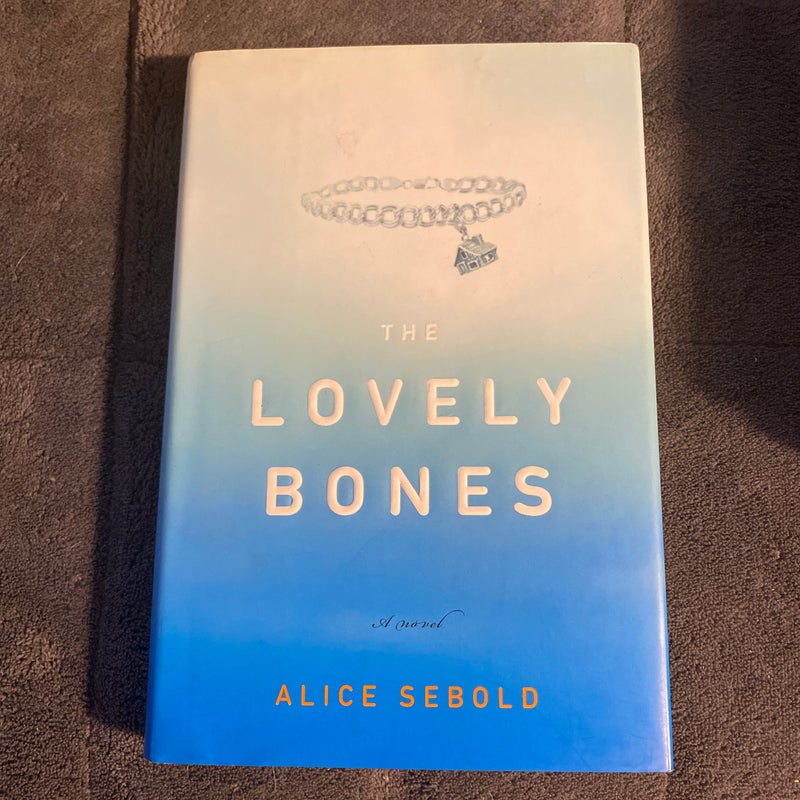 The Lovely Bones