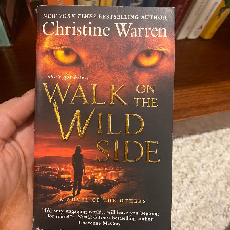 Walk on the Wild Side