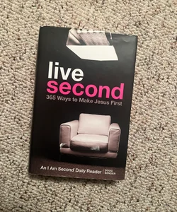 Live Second
