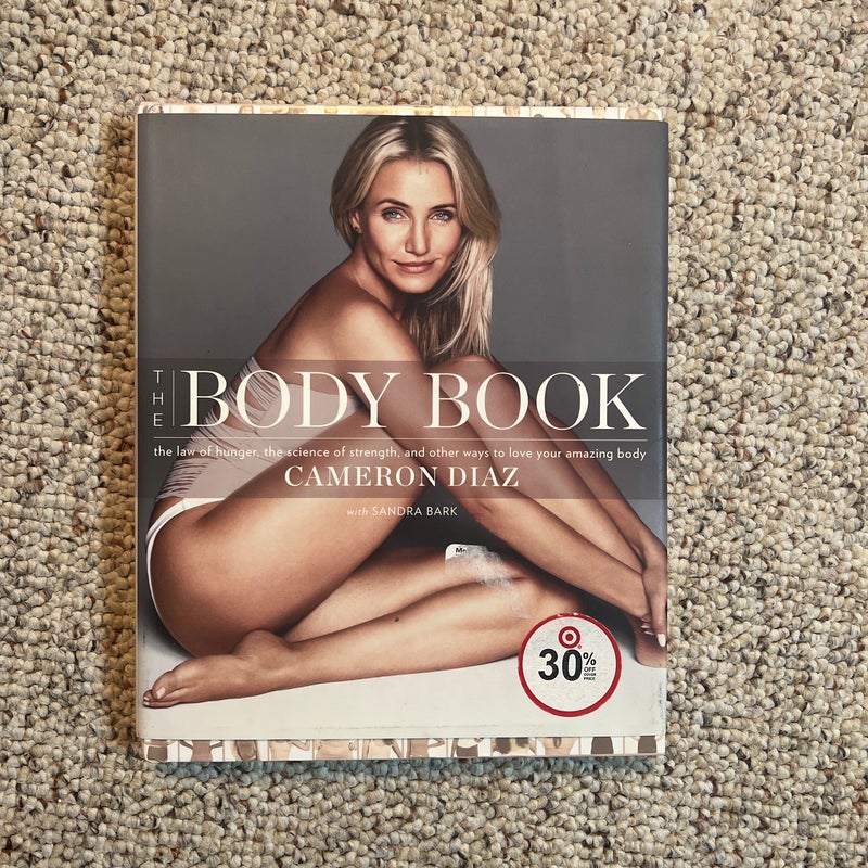 The Body Book