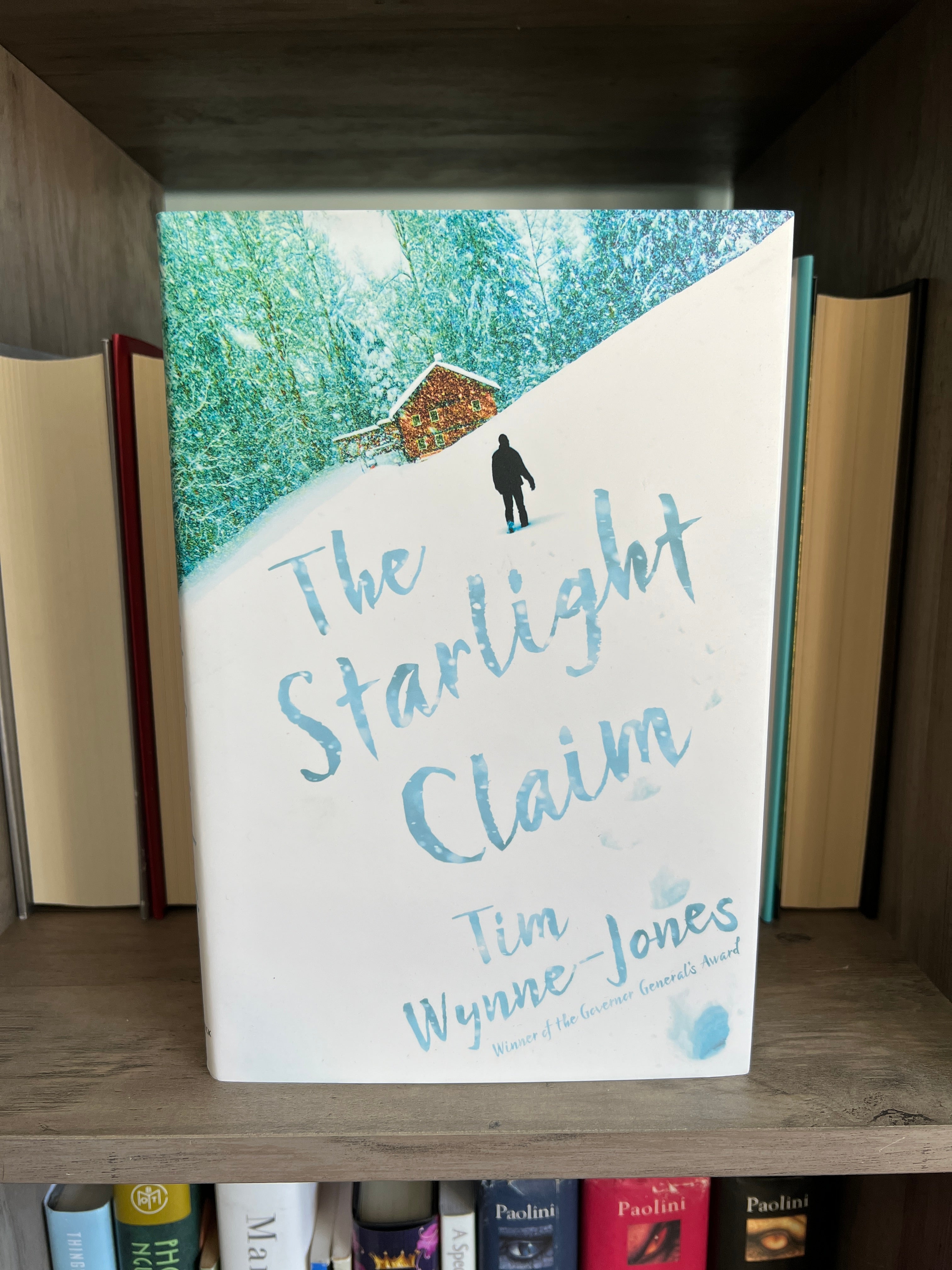 The Starlight Claim