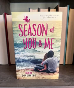 The Season of You and Me