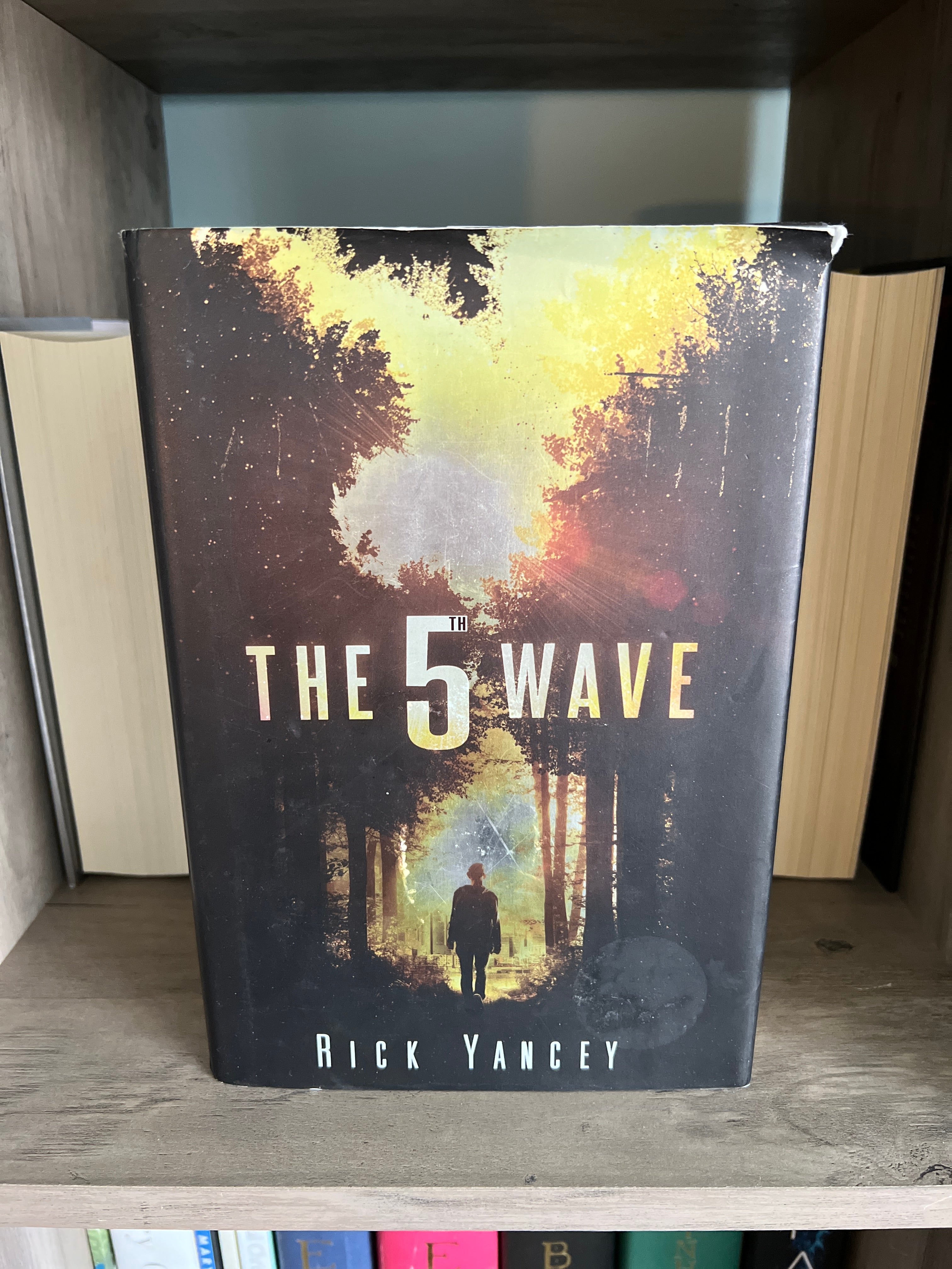 The 5th Wave