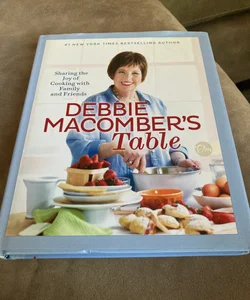 Debbie Macomber's Table