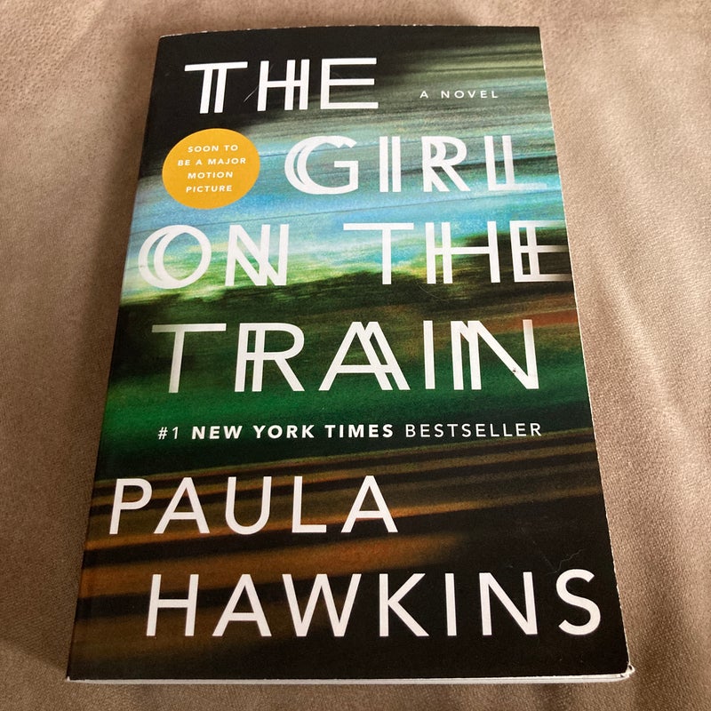 The Girl on the Train