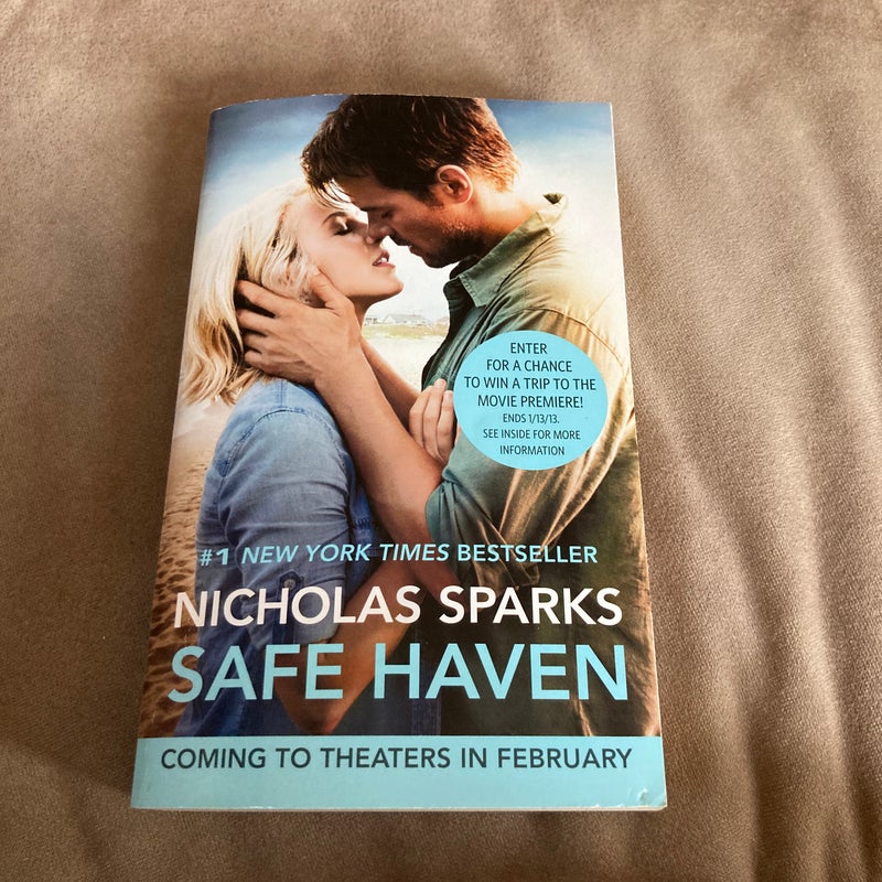 Safe Haven