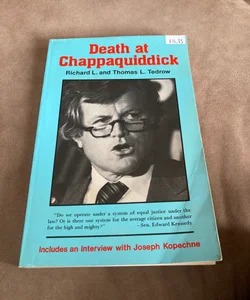 Death at Chappaquiddick
