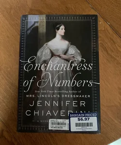 Enchantress of Numbers