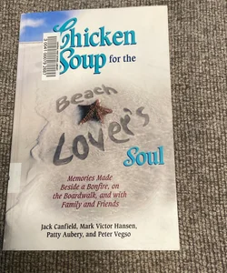 Chicken Soup for the Beach Lover's Soul