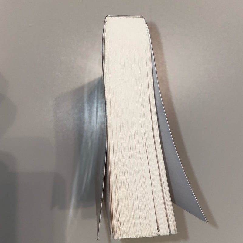 The Marriage Code (ex library)