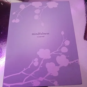 Mindfulness: a Journal